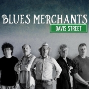 Blues Merchants - Davis Street (2015)