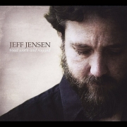 Jeff Jensen - Road Worn And Ragged (2013)