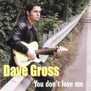 Dave Gross - You Don't Love Me (2004)