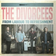 The Divorcees - From Labour to Refreshment (2016)