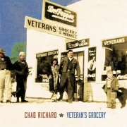 Chad Richard - Veteran's Grocery (2015)
