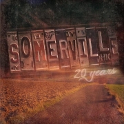 Somerville - 20 Years (2015)