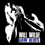 Will Wilde - Raw Blues (2013)