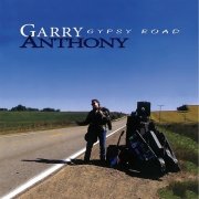 Garry Anthony - Gypsy Road (1996/2015)