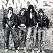 Ramones - Ramones - 40th Anniversary Deluxe Edition (Remastered) (2016)