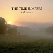 The Time Jumpers - Kid Sister (2016)