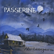 Passerine - Harbingers (2016)
