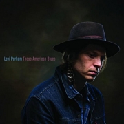 Levi Parham - These American Blues (2016)