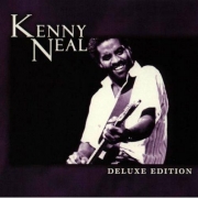 Kenny Neal - Deluxe Edition (1997)