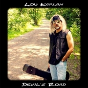 Lou Kaplan - Devil's Road (2016)