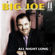Big Joe & The Dynaflows - All Night Long (2000)