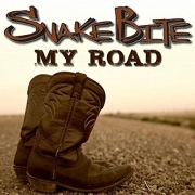 Snakebite - My Road (2015)