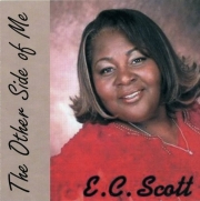 E. C. Scott - The Other Side of Me (2003)