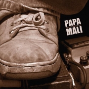 Papa Mali - Do Your Thing (2007)