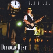Neal McJunkin - Diamond Dust (2015)
