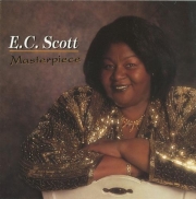 E. C. Scott - Masterpiece (2000)
