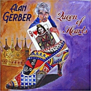 Alan Gerber - Queen Of Hearts (2009)