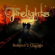 Subject 2 Change - Firelights (2015)