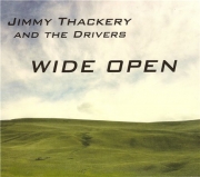 Jimmy Thackery & the Drivers - Wide Open (2014)
