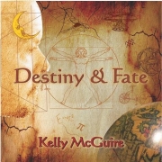 Kelly McGuire - Destiny & Fate (2015)