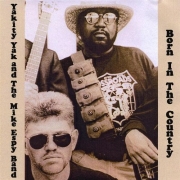 Yakity Yak & The Mike Espy Band - Born In The Country (2008)