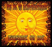 Big Al And The Heavyweights - Sunshine On Me (2013)