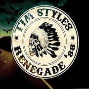 Tim Styles - Renegade '88 (2015)