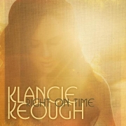 Klancie Keough - Right on Time (2015)