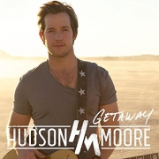 Hudson Moore - Getaway (2016)