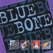Bluebone - Bluebone (2000)