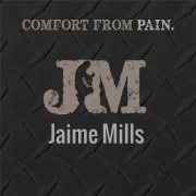 Jaime Mills - Comfort from Pain (2015)