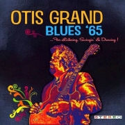 Otis Grand - Blues 65 (2013)