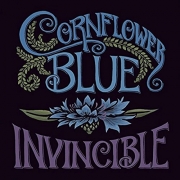 Cornflower Blue - Invincible (2016)