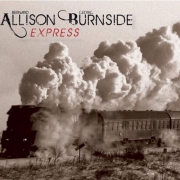 Allison Burnside Express - Allison Burnside Express (2013)