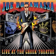 Joe Bonamassa - Live At The Greek Theatre (2016) Lossless