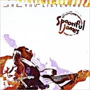 Spoonful James - Are You Listening? (2010)