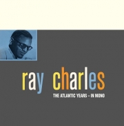 Ray Charles - The Atlantic Studio Albums In Mono (Remastered) (2016)