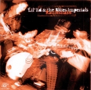 Lil Ed & The Blues Imperials - Rattleshake (2006)