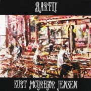 Kurt McGregor Jensen - Barfly (2015)