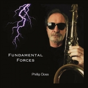 Phillip Doss - Fundamental Forces (2015)