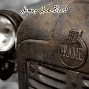 Jimmy Joe Band - Frame (2014)