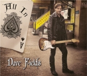 Dave Fields - All In (2014)