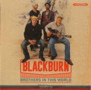 Blackburn - Brothers In This World (2015) Lossless