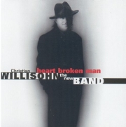 Christian Willisohn - Heartbroken Man (1996)