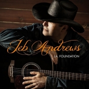 Jeb Andrews - J.A. Foundation (2015)