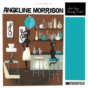 Angeline Morrison - Are You Ready Cat? (2013)