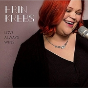 Erin Krebs - Love Always Wins (2016)