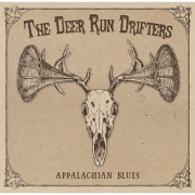 The Deer Run Drifters - Appalachian Blues (2014)