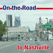 Lauri Jalanti - On the Road to Nashville (2016)