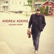 Andrew Adkins - Wooden Heart (2016)